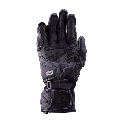 REISE GLOVES RHODES BLACK