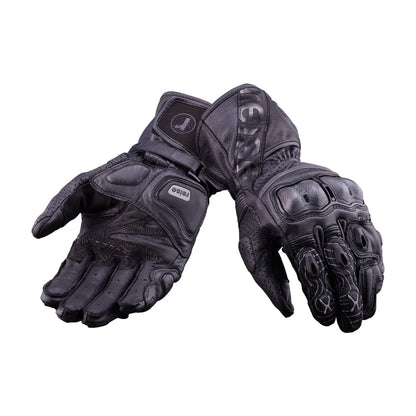 REISE GLOVES RHODES BLACK