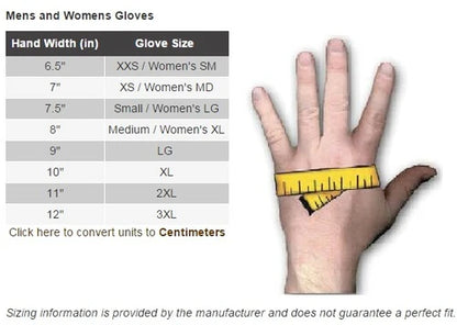 REV IT GLOVES SAND 4