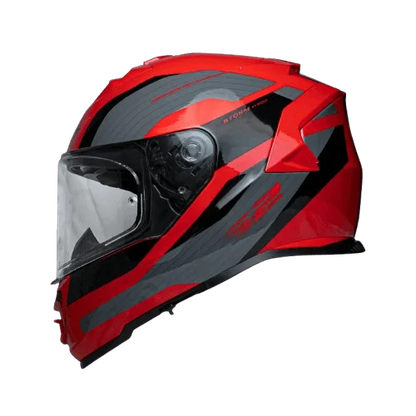 LS2 HEMET FF800 STORM II ROCKER