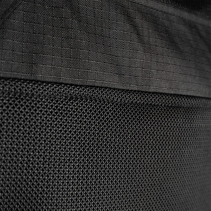 RYDEOUT JACKET TORRENT BLACK