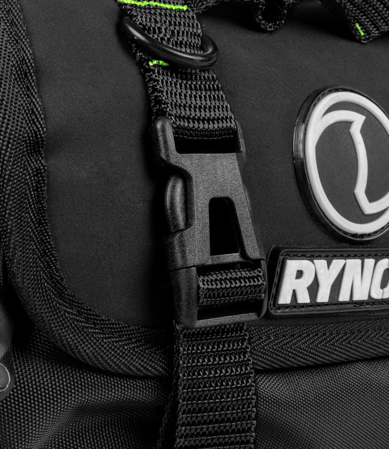 WAIST POUCH RYNOX