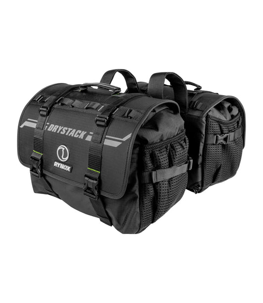 SADDLE BAG RYNOX DRYSTACK