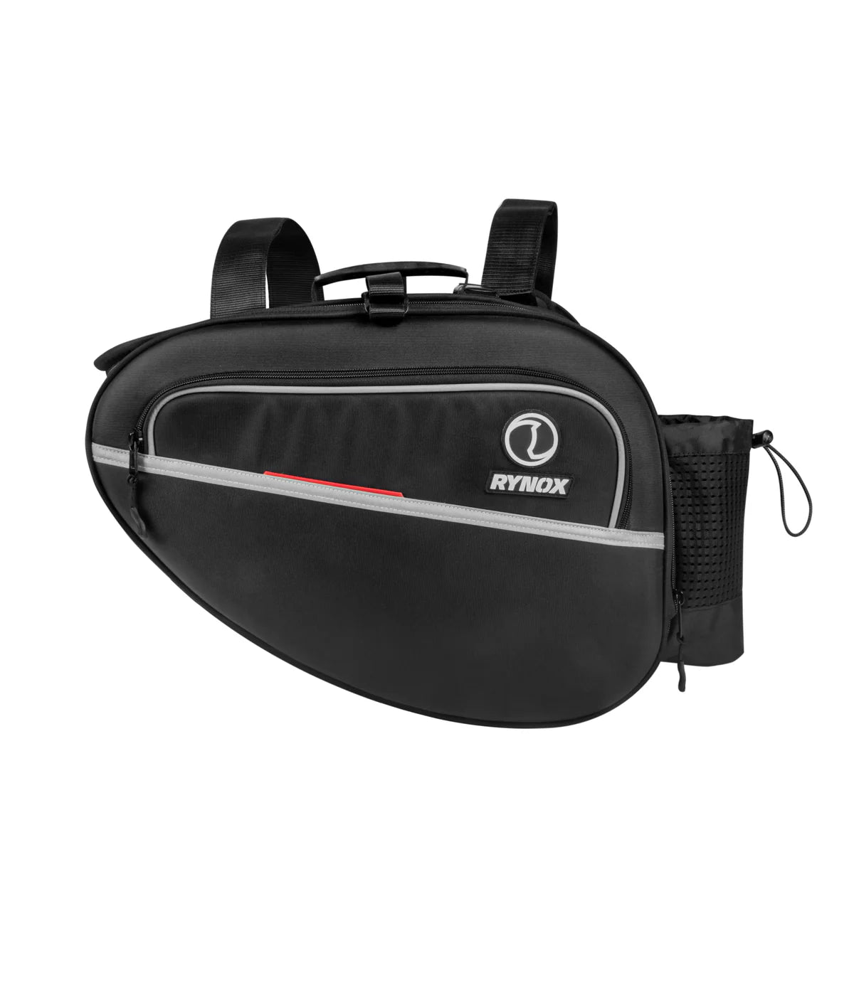 RYNOX SADDLE BAG NOMAD V2