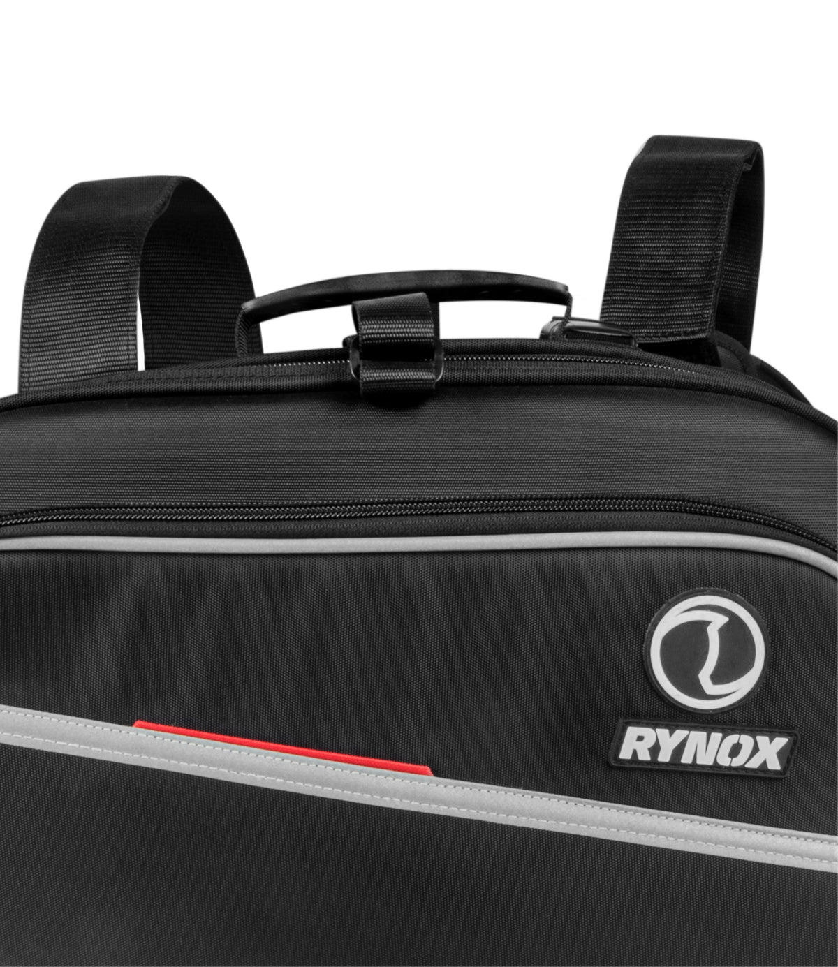 RYNOX SADDLE BAG NOMAD V2