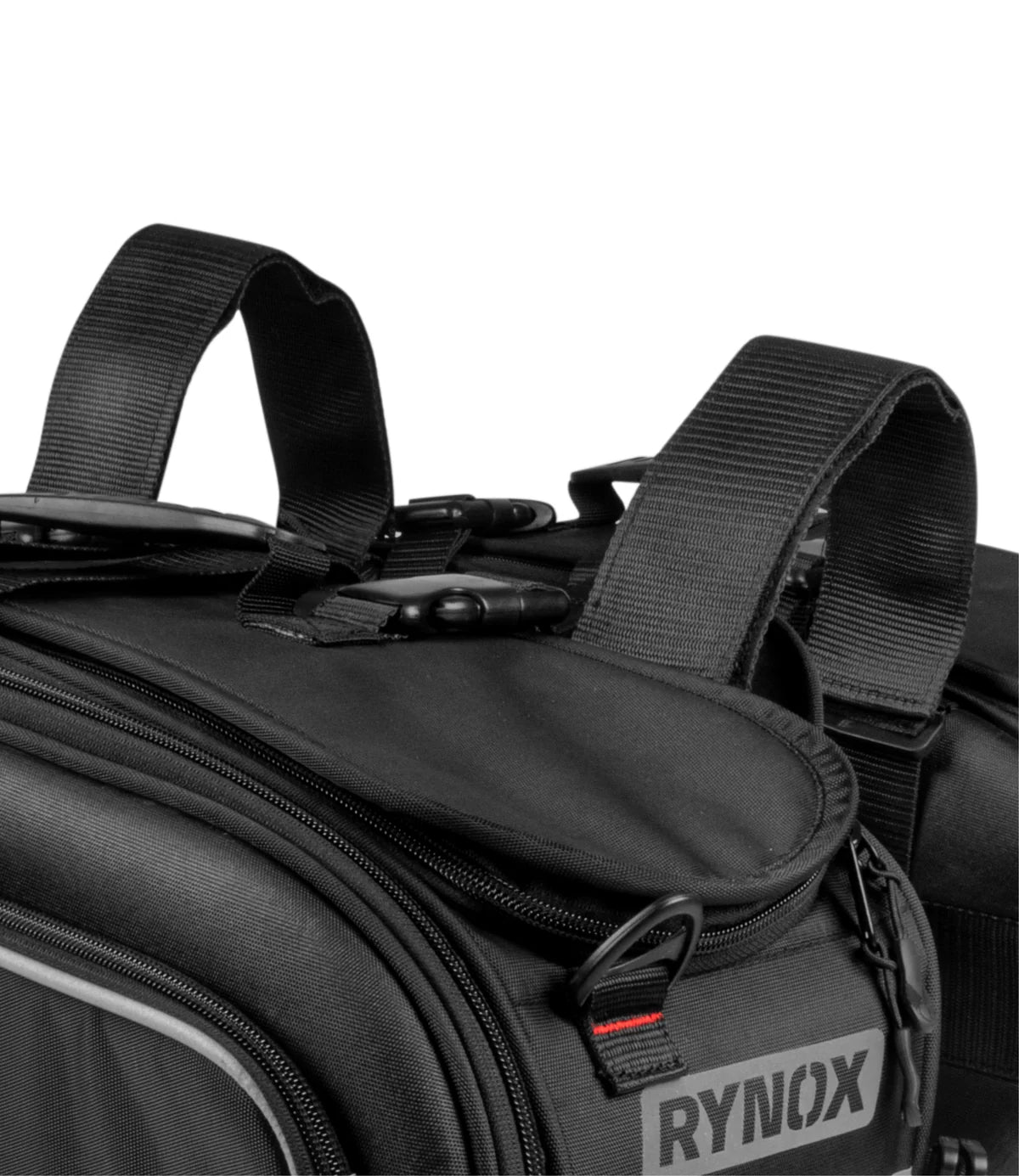 SADDLE BAG RYNOX NOMAD V2