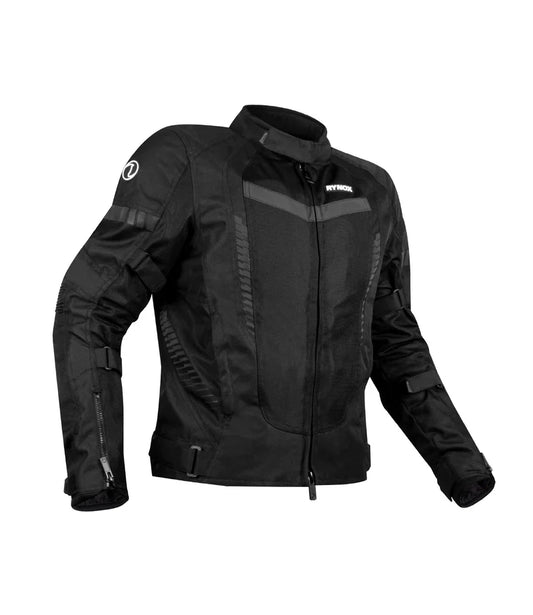 RYNOX JACKET TORNADO PRO 4