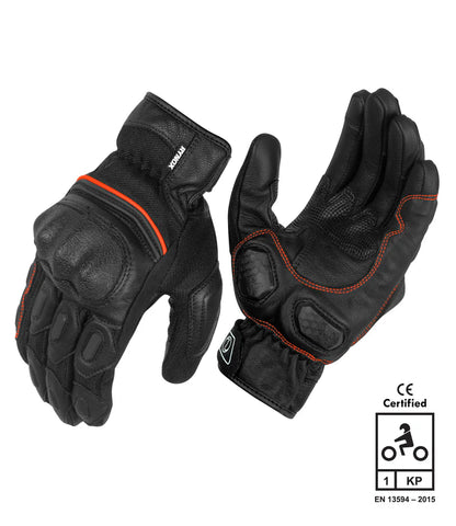 GLOVES RYNOX TORNADO PRO 3