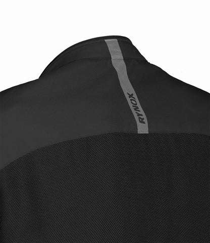 RYNOX JACKET CYPHER GT 2 BLACK