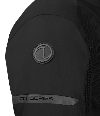 RYNOX JACKET CYPHER GT 2 BLACK