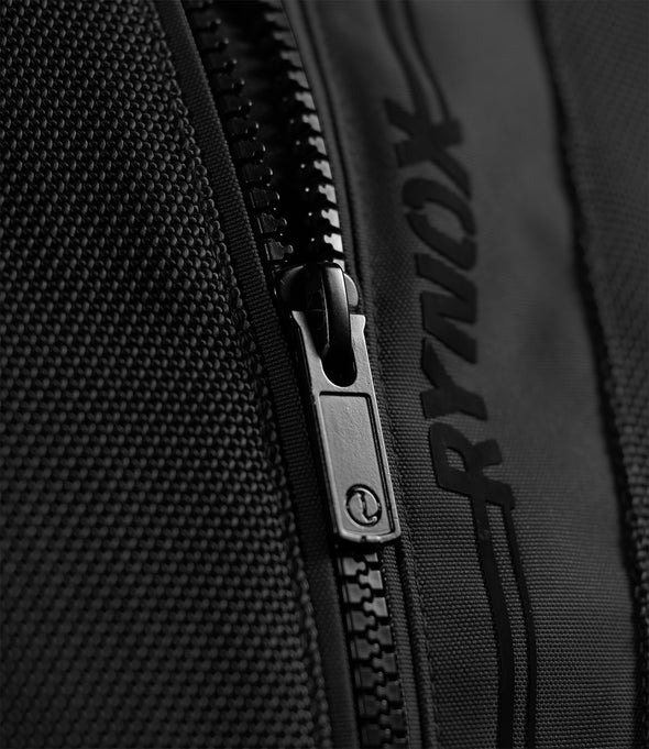 RYNOX JACKET CYPHER GT 2 BLACK