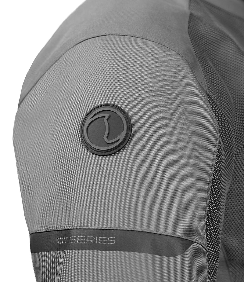 RYNOX JACKET CYPHER GT 2 GREY