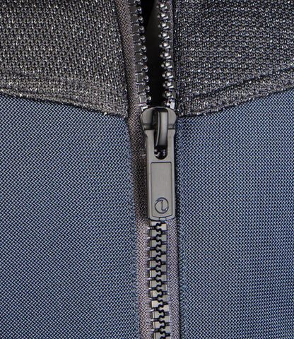 RYNOX JACKET DOWNTOWN PRO MIDNIGHT BLACK