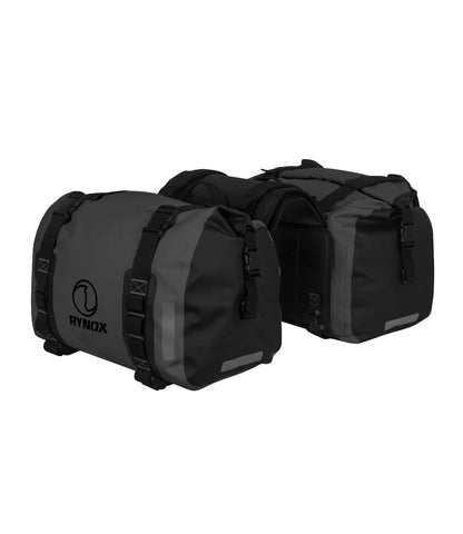 SADDLE BAG RYNOX EXPEDITION