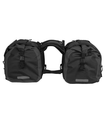 SADDLE BAG RYNOX EXPEDITION