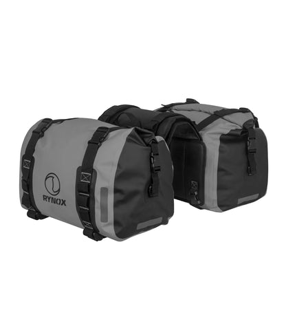 SADDLE BAG RYNOX EXPEDITION