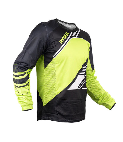 RYNOX JERSEY FRONTIER PRO