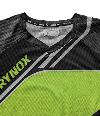 RYNOX JERSEY FRONTIER PRO