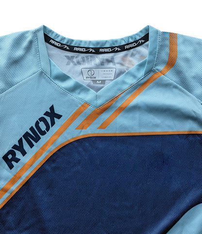 RYNOX JERSEY FRONTIER PRO