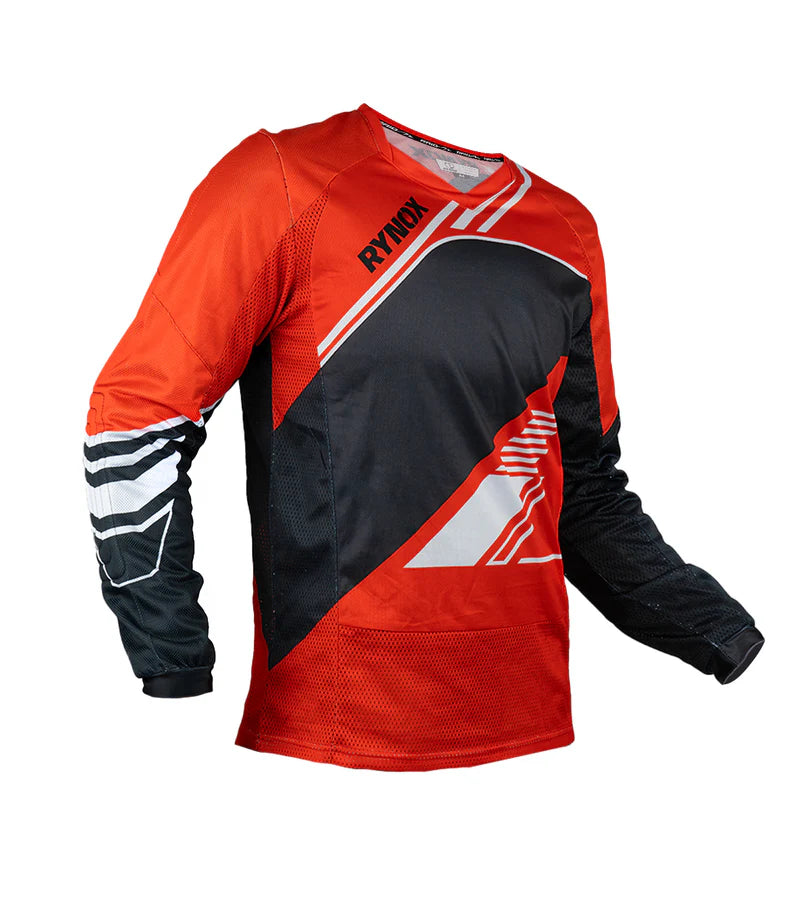 RYNOX JERSEY FRONTIER PRO