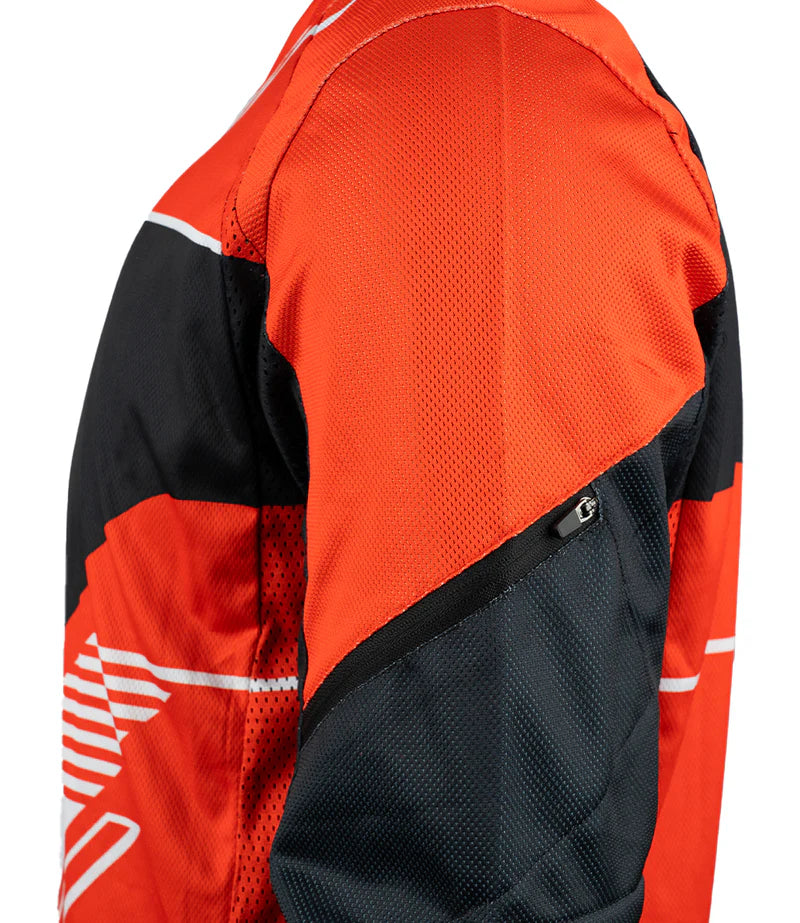 RYNOX JERSEY FRONTIER PRO