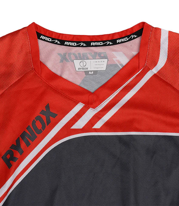 RYNOX JERSEY FRONTIER PRO