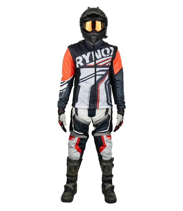 RYNOX RIPPLE PRO JERSEY