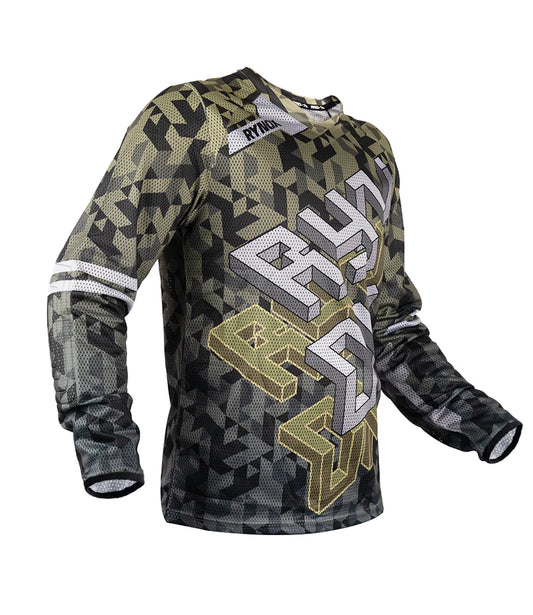RYNOX JERSEY FUSION NEO