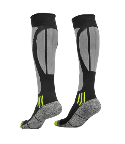 RYNOX SOCKS H2GO WATERPROOF GREY