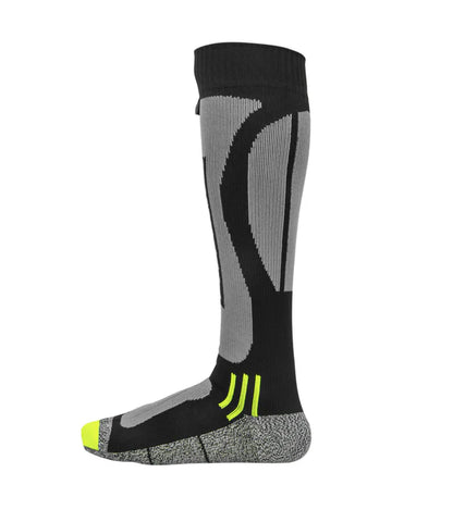 RYNOX SOCKS H2GO WATERPROOF GREY