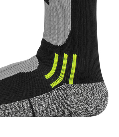 RYNOX SOCKS H2GO WATERPROOF GREY