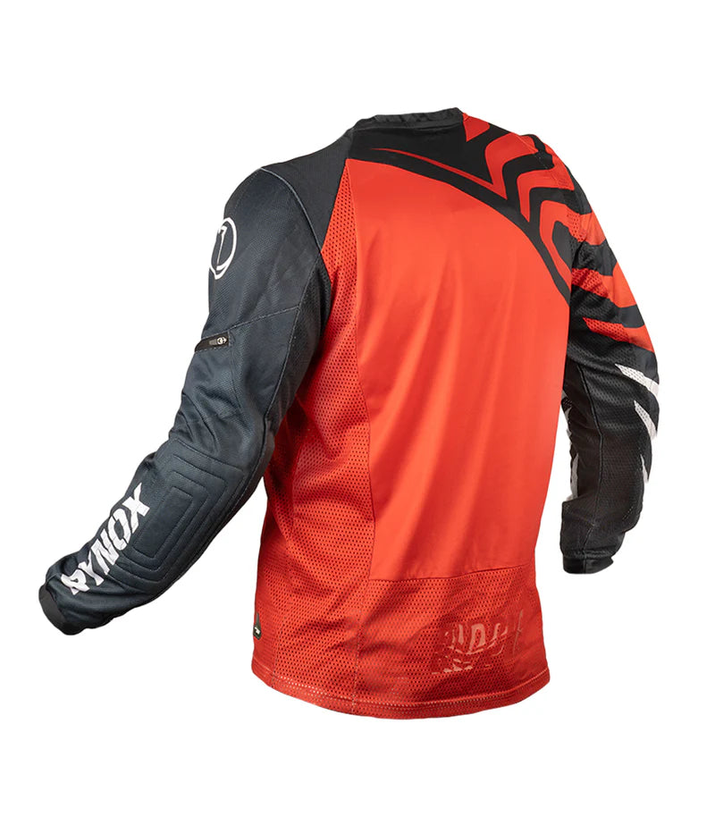 RYNOX RIPPLE PRO JERSEY