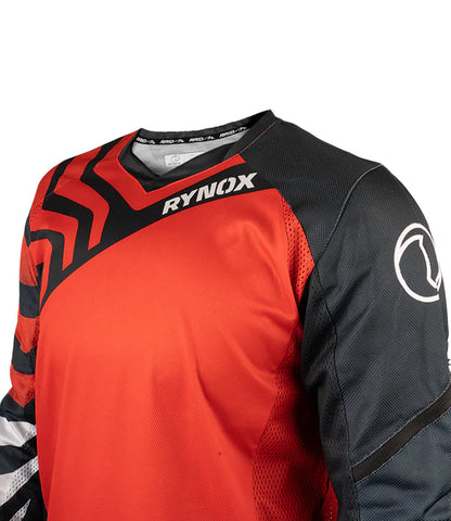 RYNOX RIPPLE PRO JERSEY