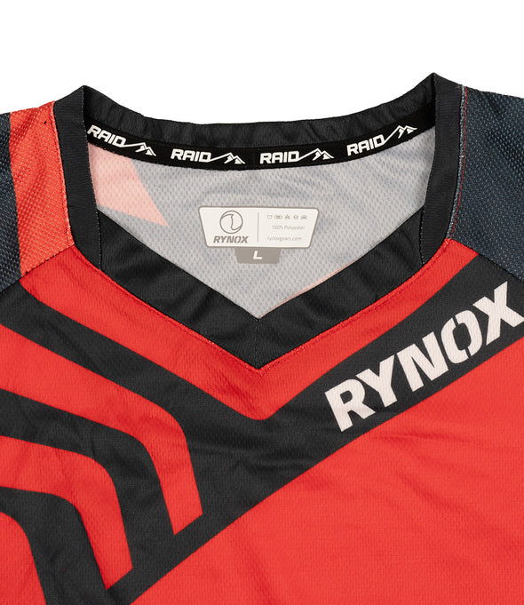 RYNOX RIPPLE PRO JERSEY