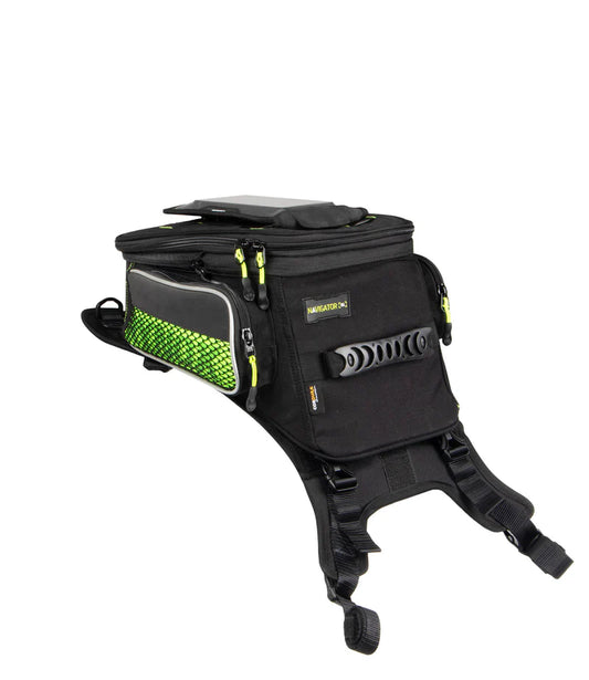 RYNOX TANK BAG NAVIGATOR 15L