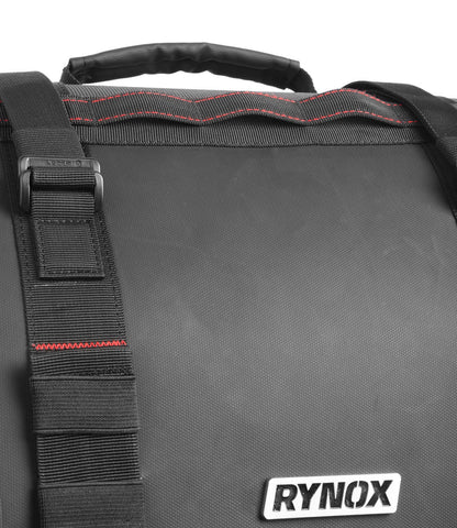 RYNOX SADDLE BAGS OPTIMUS 60L