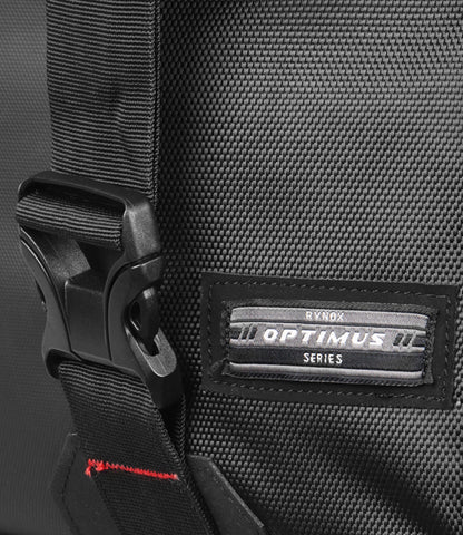 RYNOX SADDLE BAGS OPTIMUS 60L