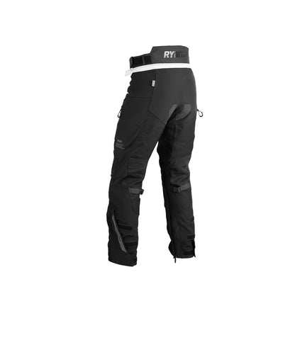 RYNOX PANTS OUTLANDER PRO CE A BLACK