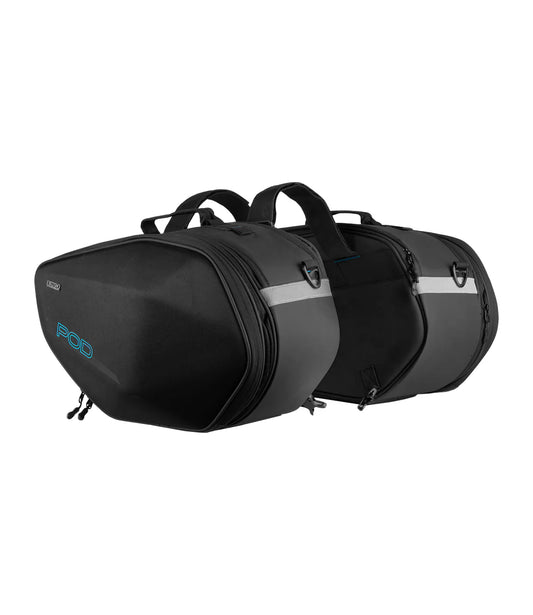 RYNOX SADDLE BAG POD 52L
