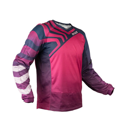 RYNOX RIPPLE PRO JERSEY