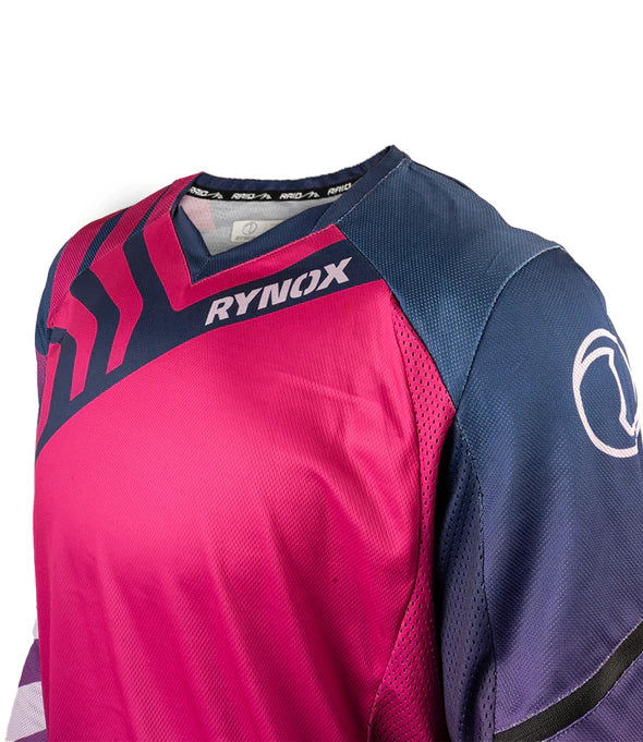 RYNOX RIPPLE PRO JERSEY