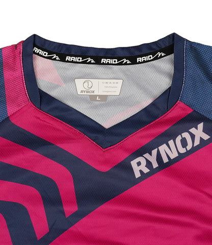 RYNOX RIPPLE PRO JERSEY