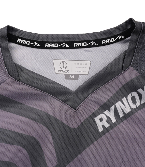 RYNOX RIPPLE PRO JERSEY