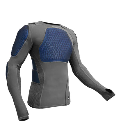 RYNOX BASE LAYER QUEST PRO 2 UPPER GREY