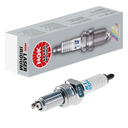 NGK IRIDIUM PLUG SIMR8A9