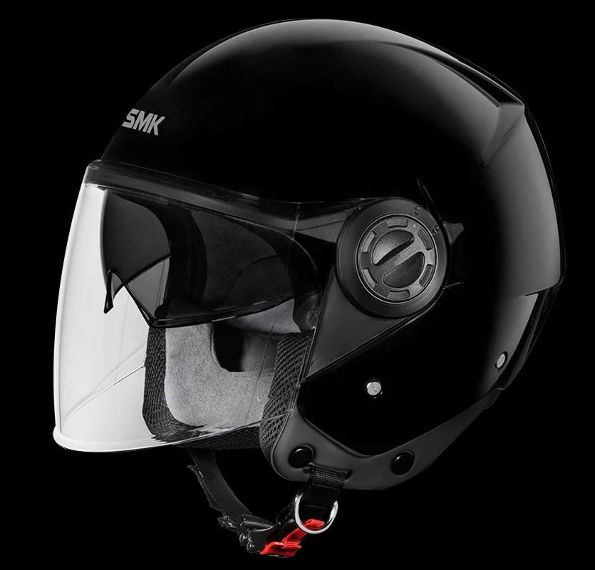 Helmet SMK Cooper