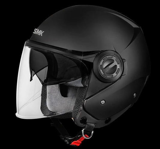 Helmet SMK Cooper