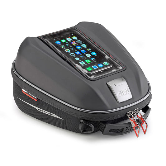 GIVI TANK BAG ST602B 4L
