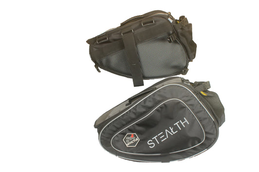 SADDLE BAG INVICTUS STEALTH