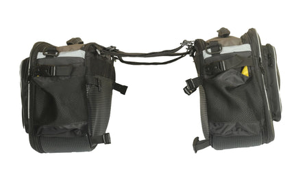 SADDLE BAG INVICTUS STEALTH